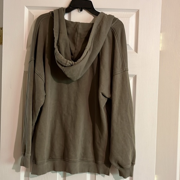 Aerie hoodie sweatshirt - Picture 4 of 7